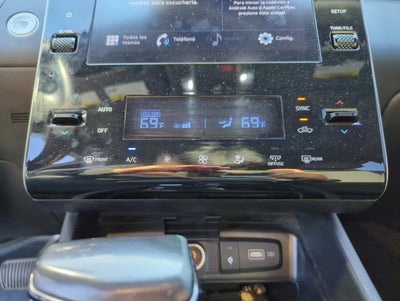 2022 Hyundai SANTA CRUZ SEL Premium AWD