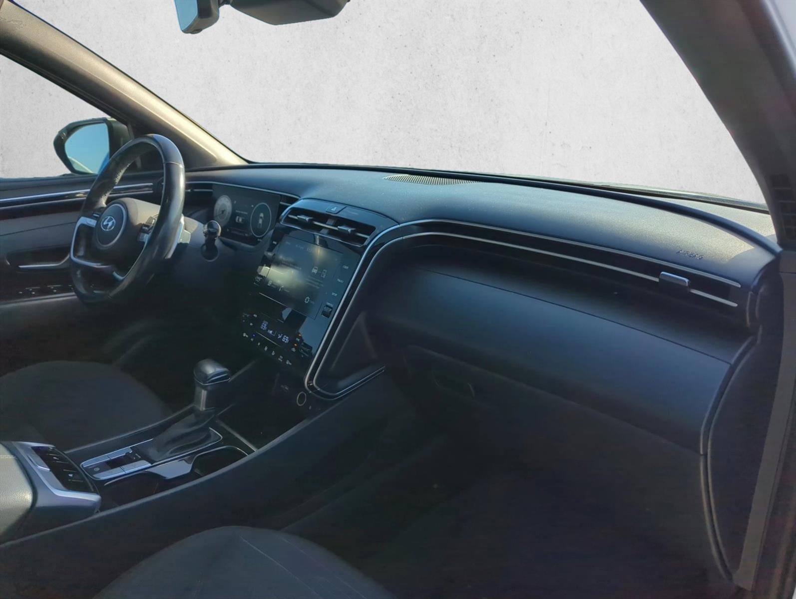 2022 Hyundai SANTA CRUZ SEL Premium AWD