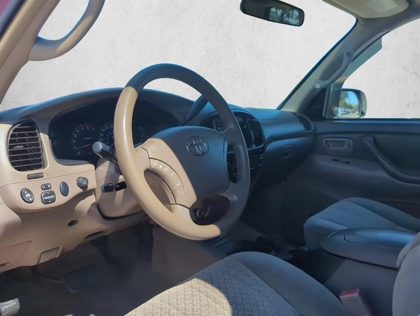 2005 Toyota Tundra SR5