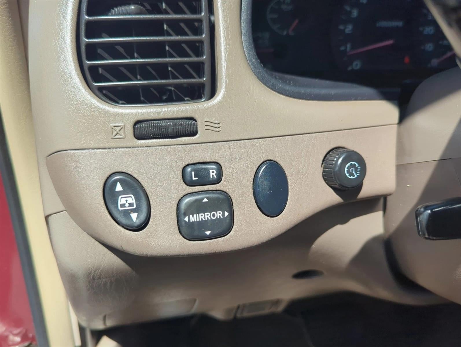 2005 Toyota Tundra SR5