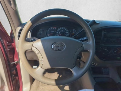 2005 Toyota Tundra SR5