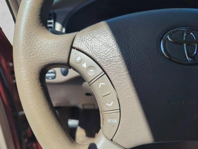 2005 Toyota Tundra SR5