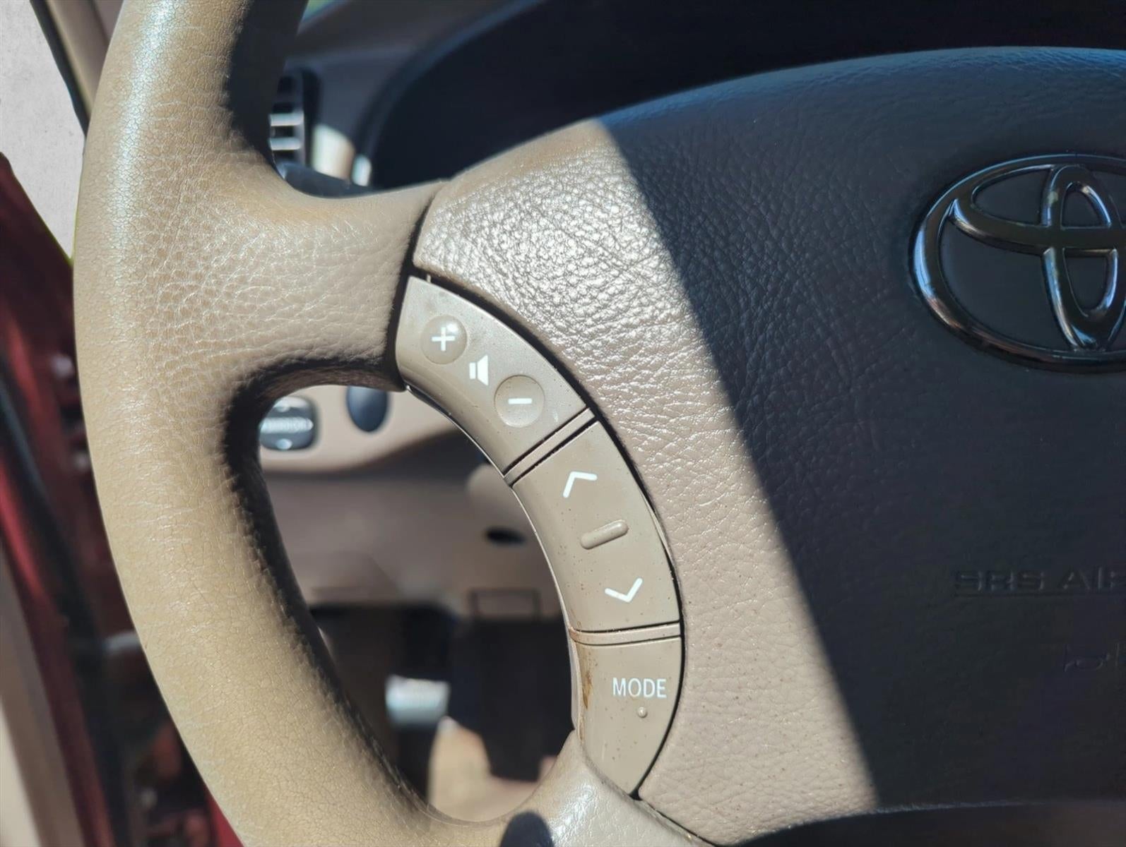 2005 Toyota Tundra SR5