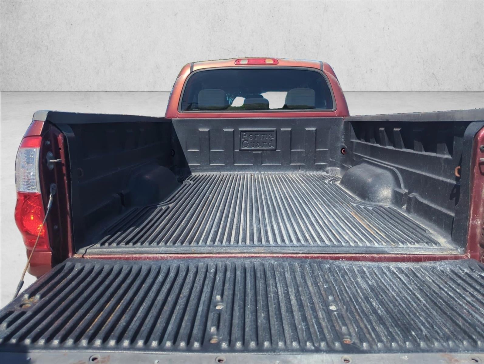 2005 Toyota Tundra SR5