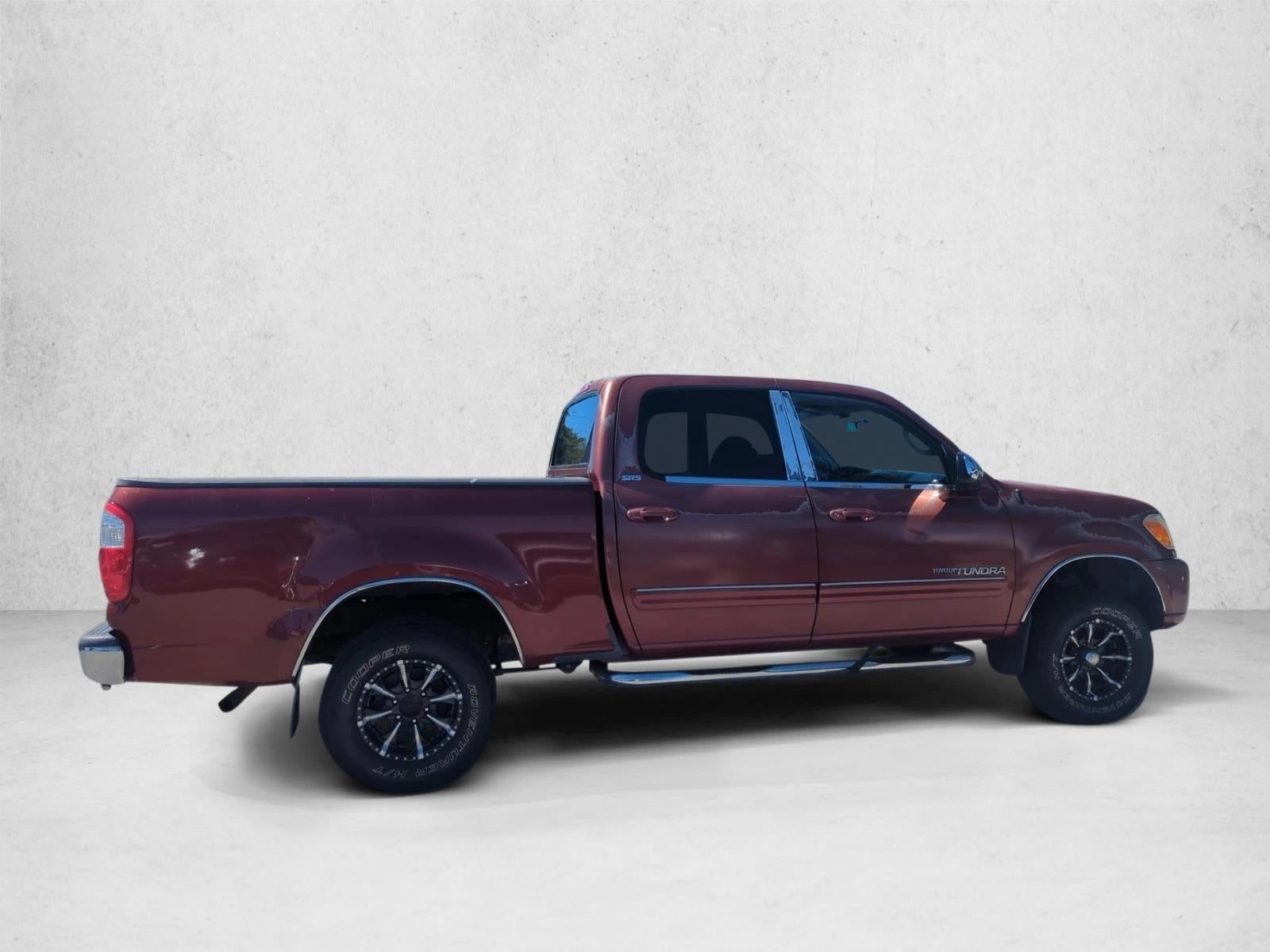 2005 Toyota Tundra SR5