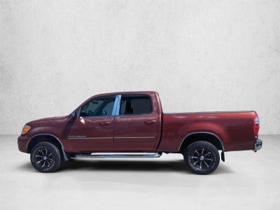 2005 Toyota Tundra SR5