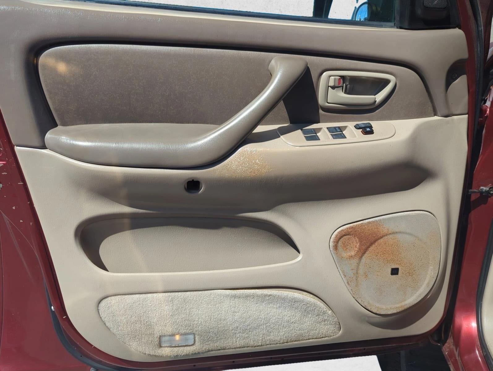 2005 Toyota Tundra SR5