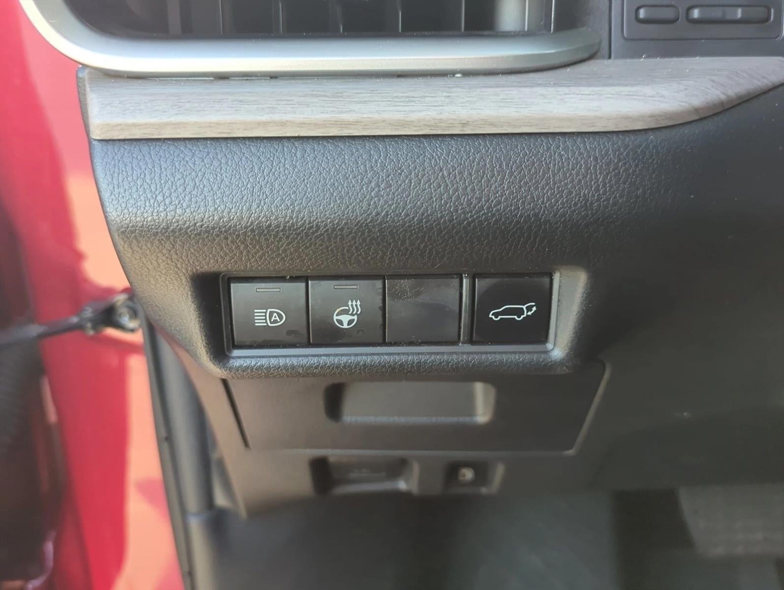 2024 Toyota Grand Highlander Limited FWD (Natl)