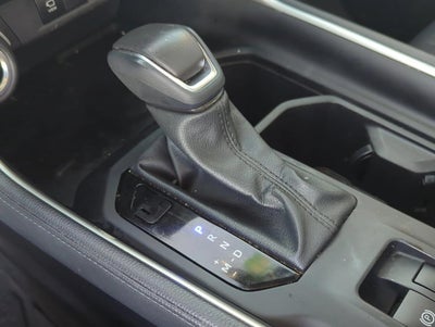 2024 Toyota Grand Highlander Limited FWD (Natl)