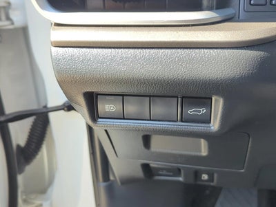 2024 Toyota Grand Highlander XLE FWD (Natl)