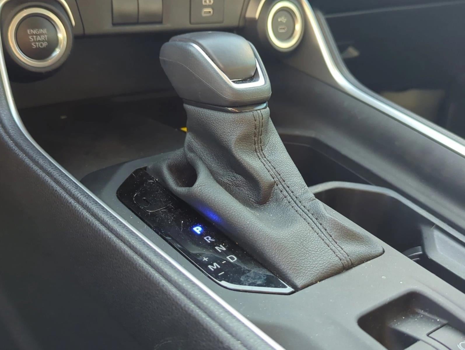 2024 Toyota Grand Highlander XLE FWD (Natl)