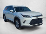 2024 Toyota Grand Highlander XLE FWD (Natl)