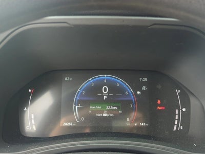 2025 Toyota Grand Highlander LE FWD (Natl)