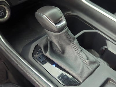 2025 Toyota Grand Highlander LE FWD (Natl)