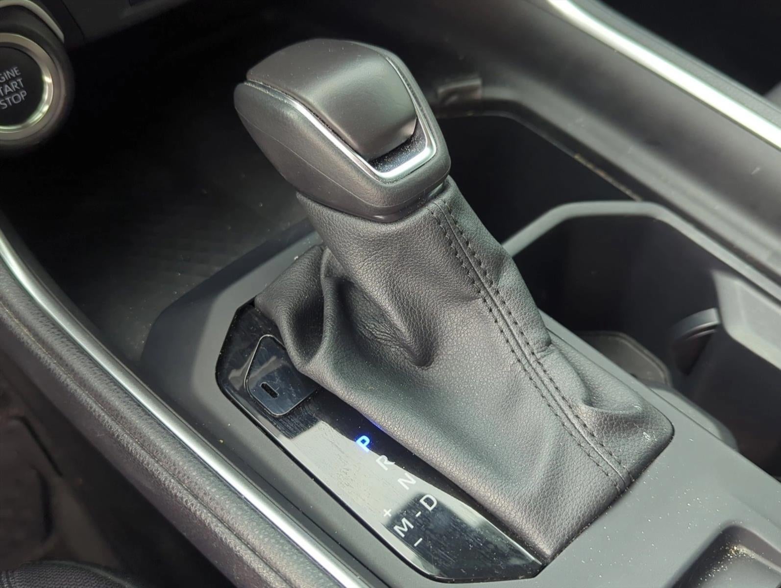 2025 Toyota Grand Highlander LE FWD (Natl)