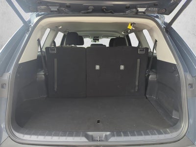 2025 Toyota Grand Highlander LE FWD (Natl)