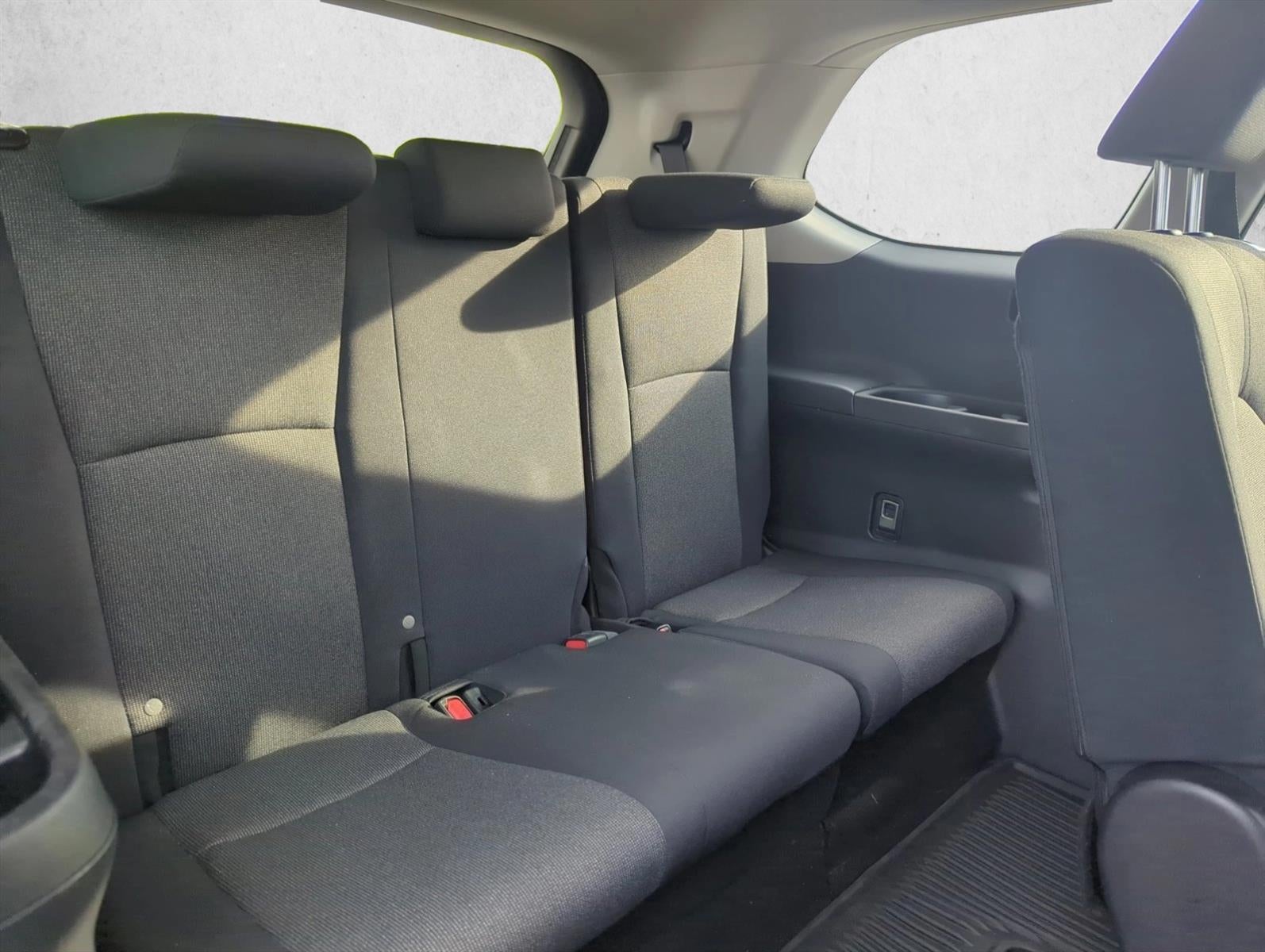 2025 Toyota Grand Highlander LE FWD (Natl)