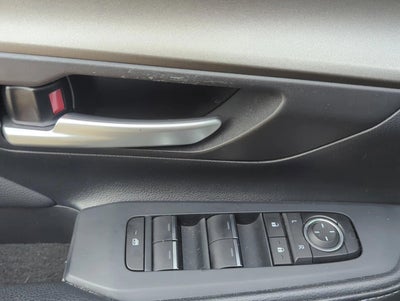 2025 Toyota Grand Highlander LE FWD (Natl)