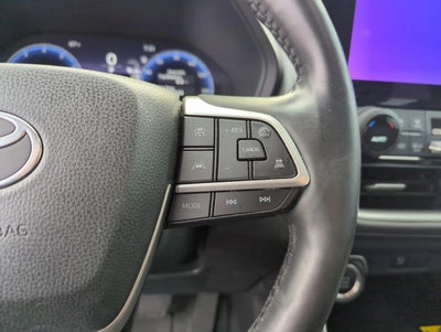 2024 Toyota Grand Highlander Platinum AWD (Natl)