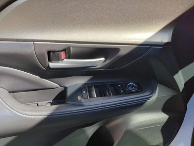 2024 Toyota Grand Highlander XLE AWD (Natl)