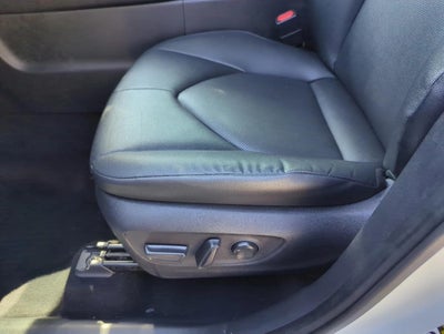 2024 Toyota Grand Highlander XLE AWD (Natl)