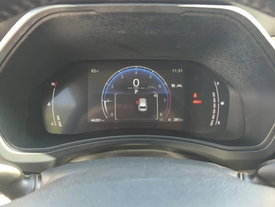 2024 Toyota Grand Highlander XLE AWD (Natl)