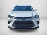2024 Toyota Grand Highlander XLE AWD (Natl)