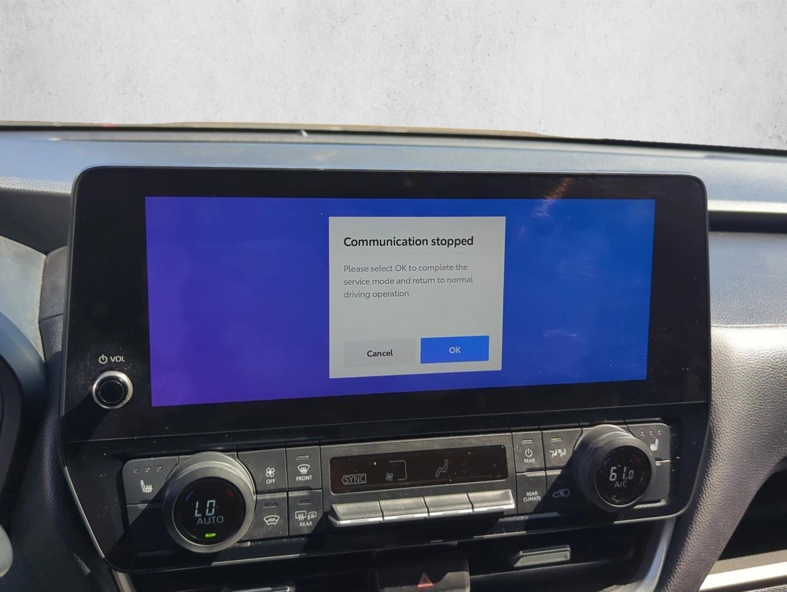 2024 Toyota Grand Highlander XLE AWD (Natl)