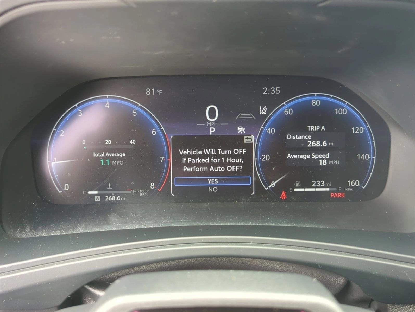 2024 Toyota Grand Highlander Platinum AWD (Natl)