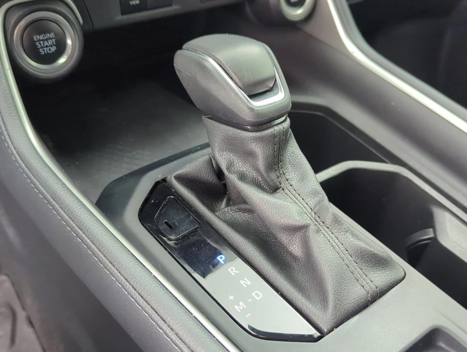 2024 Toyota Grand Highlander Platinum AWD (Natl)