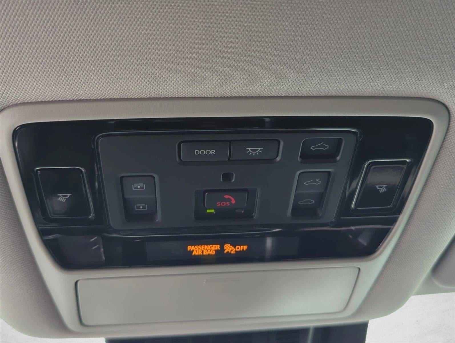 2024 Toyota Grand Highlander Platinum AWD (Natl)