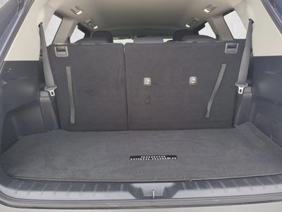 2025 Toyota Grand Highlander Hybrid LE AWD (Natl)