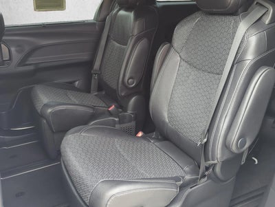 2023 Toyota Sienna XSE 25th Anniversary AWD 7-Passenger (Natl)