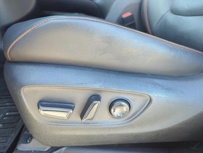 2024 Toyota Sienna XSE AWD 7-Passenger (Natl)