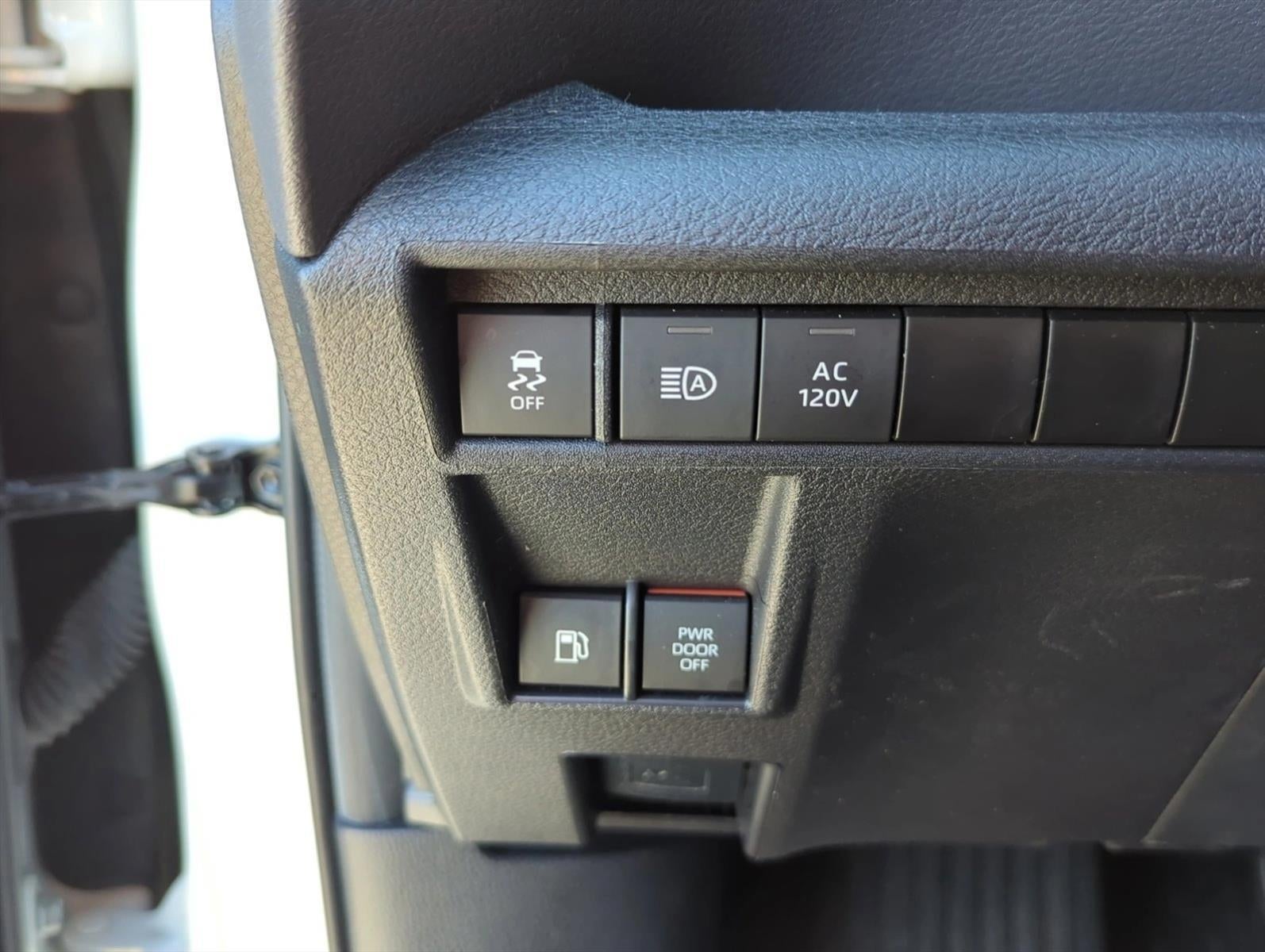 2024 Toyota Sienna XSE AWD 7-Passenger (Natl)