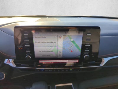 2024 Toyota Sienna XSE AWD 7-Passenger (Natl)