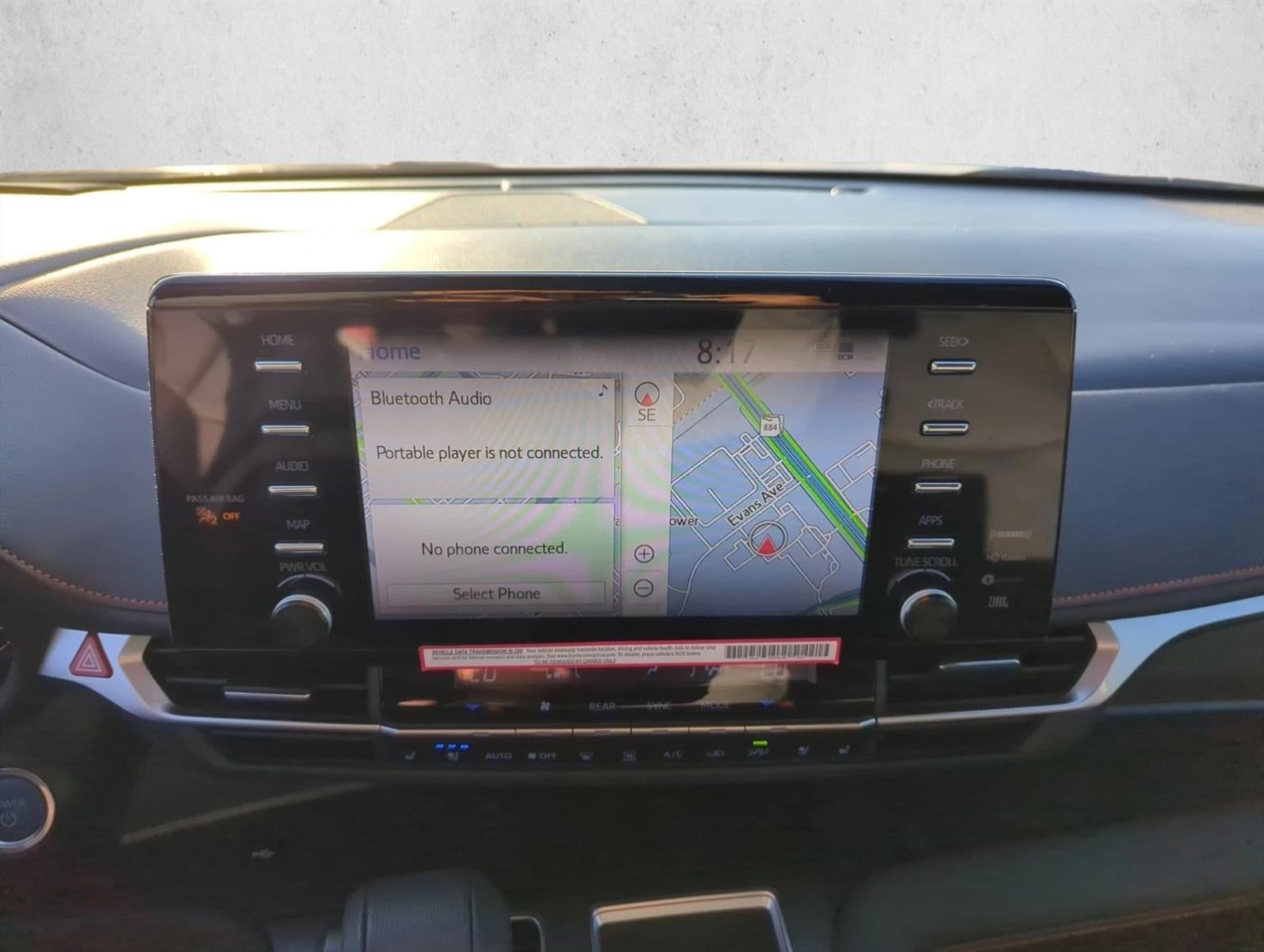 2024 Toyota Sienna XSE AWD 7-Passenger (Natl)