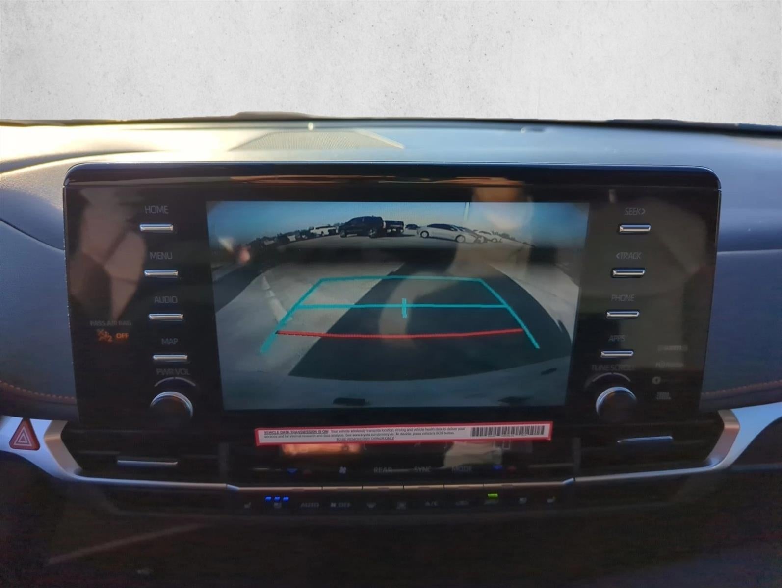 2024 Toyota Sienna XSE AWD 7-Passenger (Natl)