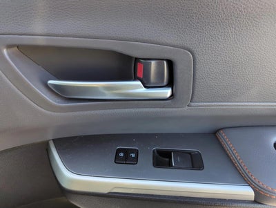 2024 Toyota Sienna XSE AWD 7-Passenger (Natl)