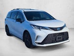 2024 Toyota Sienna XSE AWD 7-Passenger (Natl)