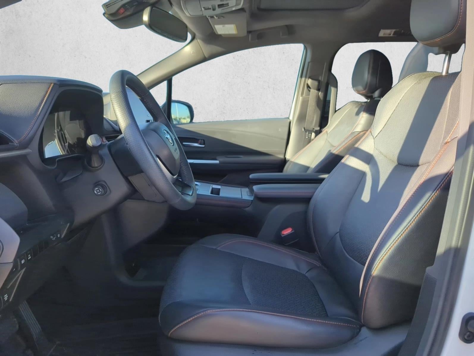 2024 Toyota Sienna XSE AWD 7-Passenger (Natl)