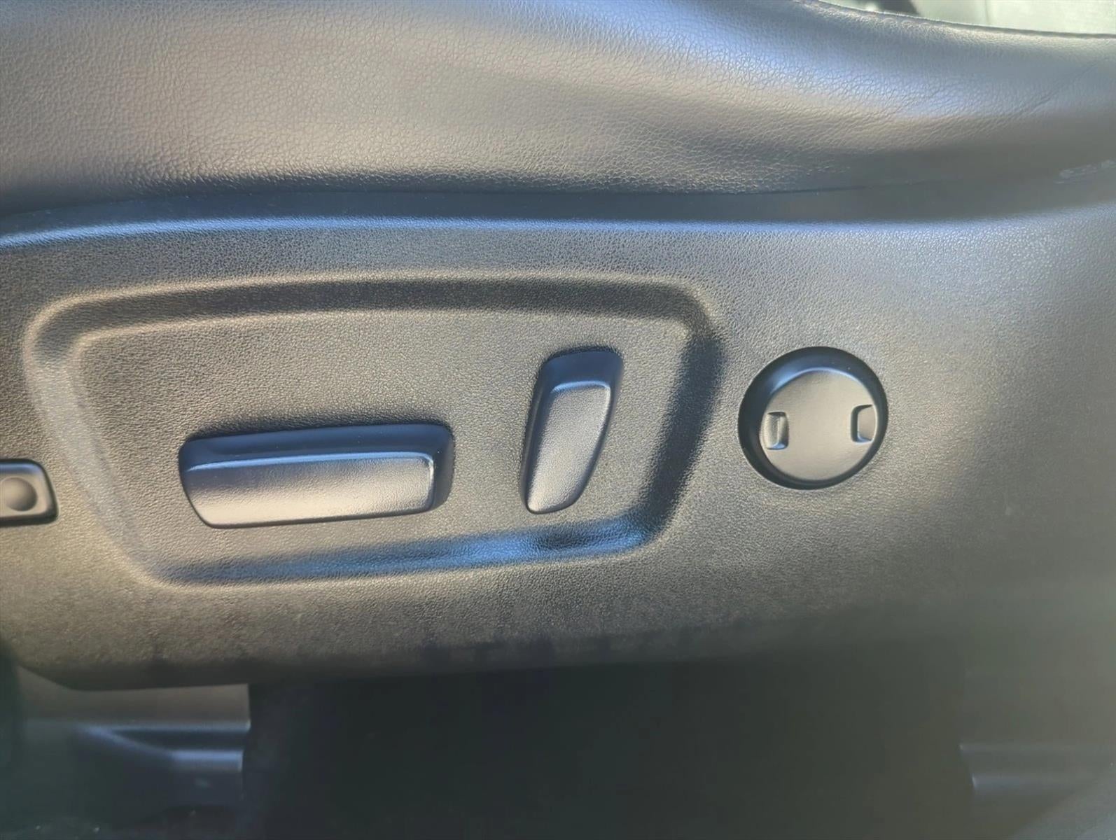 2016 Toyota Highlander AWD 4dr V6 Limited (Natl)