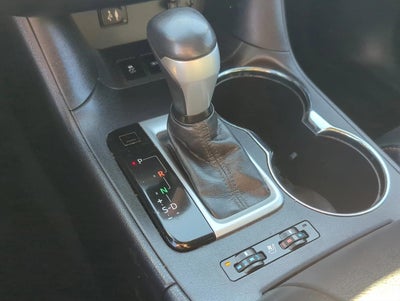 2016 Toyota Highlander AWD 4dr V6 Limited (Natl)