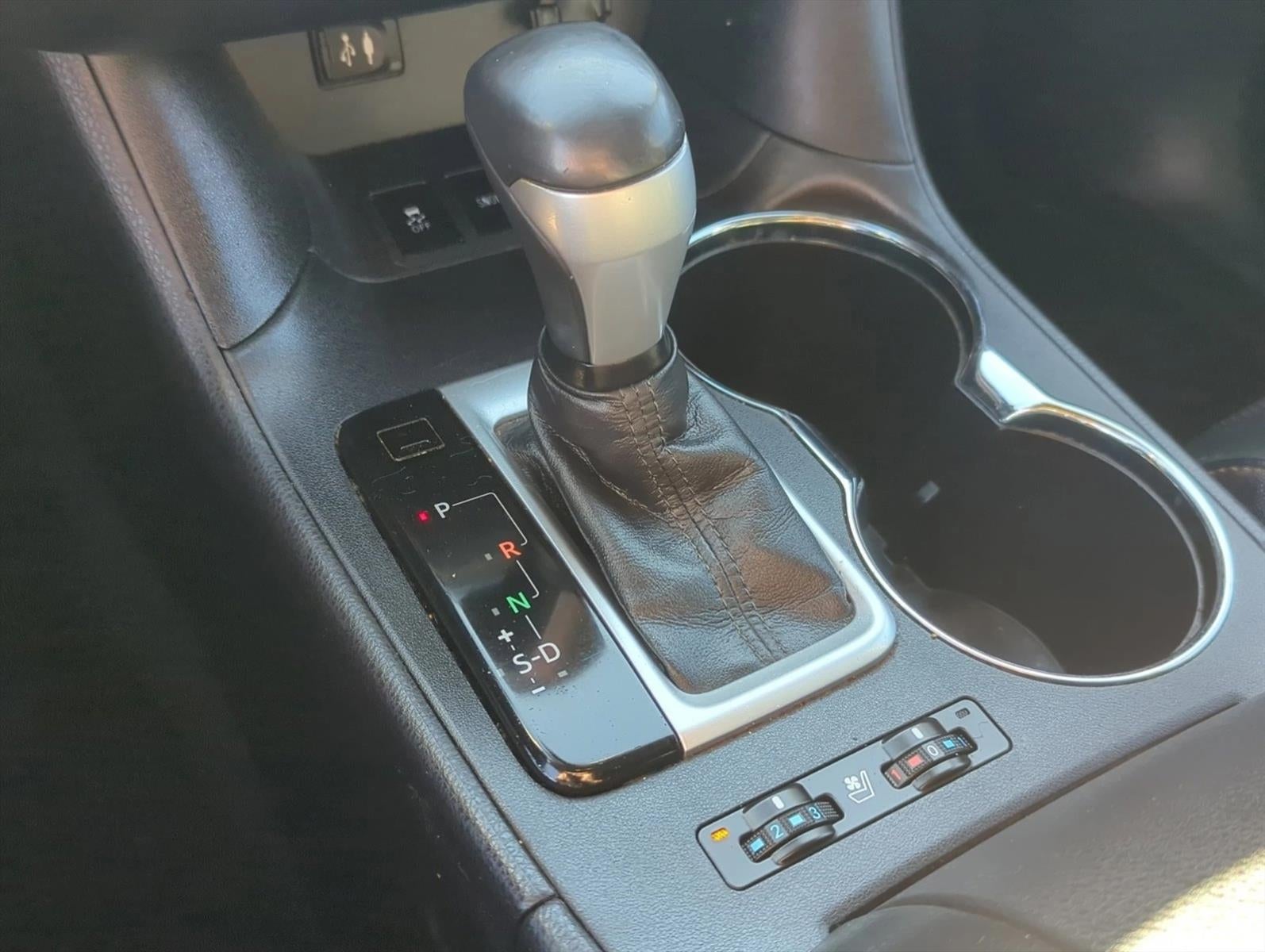 2016 Toyota Highlander AWD 4dr V6 Limited (Natl)