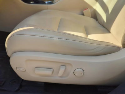 2019 Toyota Highlander Limited V6 AWD (Natl)