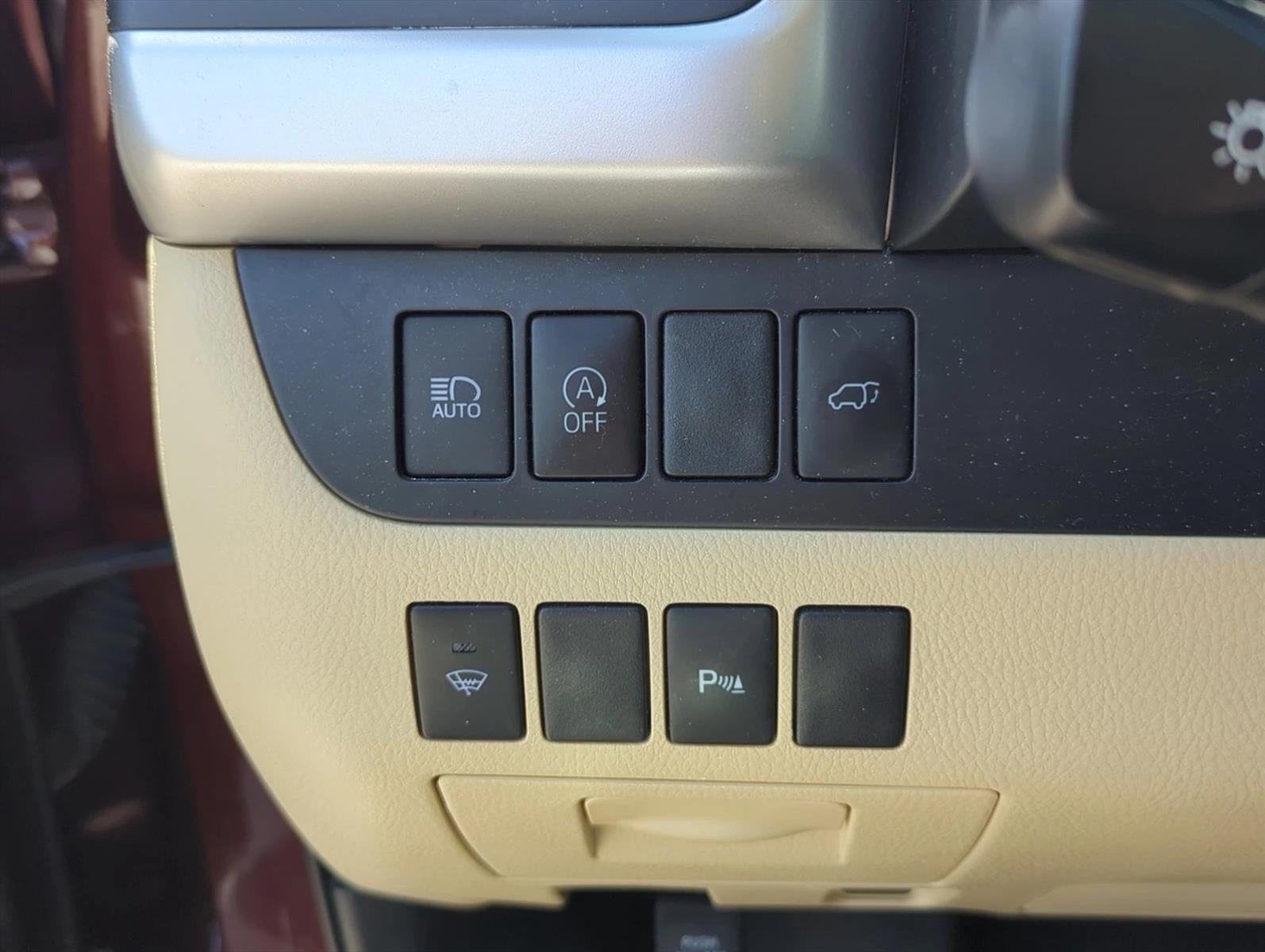 2019 Toyota Highlander Limited V6 AWD (Natl)