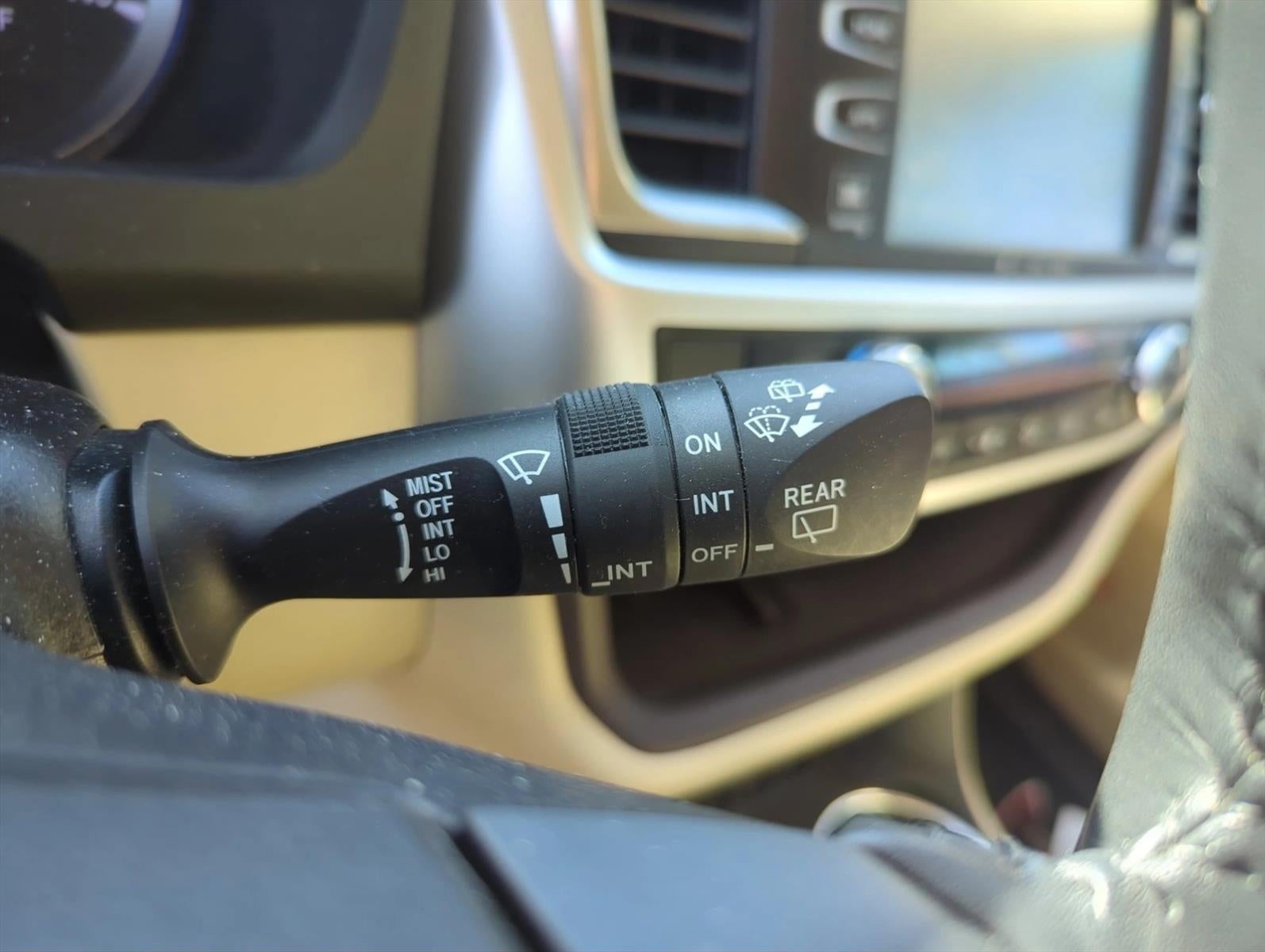 2019 Toyota Highlander Limited V6 AWD (Natl)