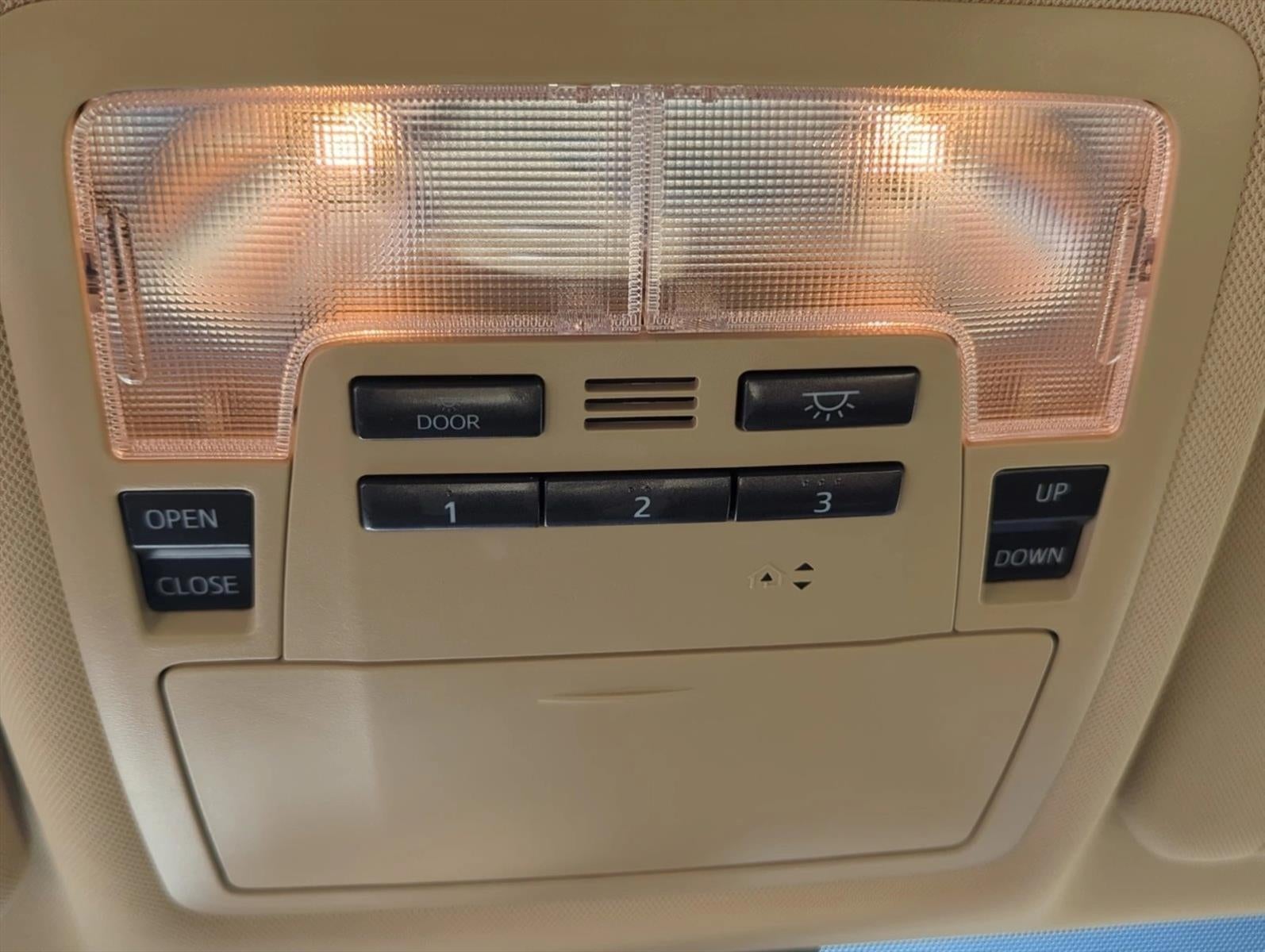 2019 Toyota Highlander Limited V6 AWD (Natl)