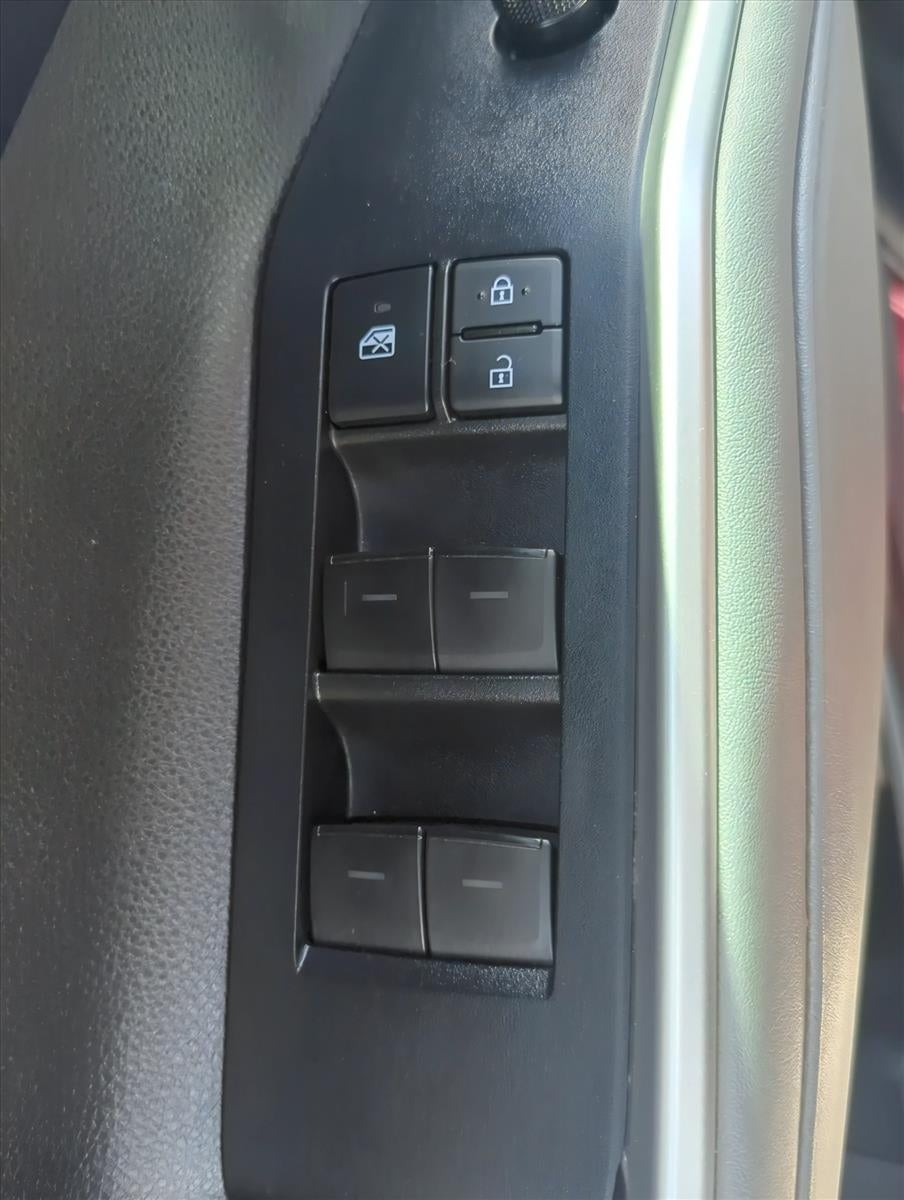 2020 Toyota Highlander XLE FWD (Natl)