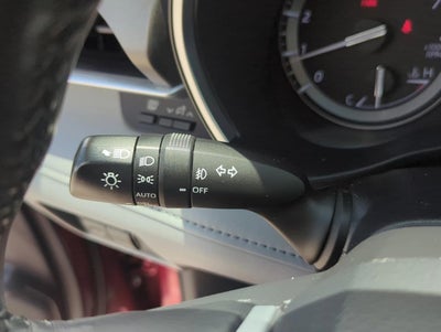 2020 Toyota Highlander XLE FWD (Natl)